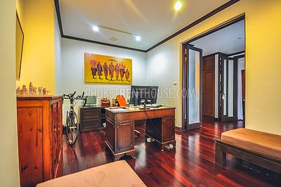 BAN19190: High-Class 4 Bedroom Pool Villa near Laguna. Photo #26