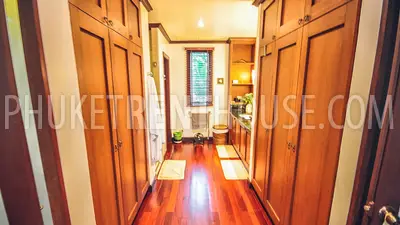 BAN19190: High-Class 4 Bedroom Pool Villa near Laguna. Photo #27