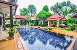 BAN19190: High-Class 4 Bedroom Pool Villa near Laguna. Thumbnail #22