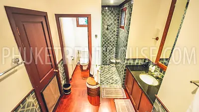 BAN19190: High-Class 4 Bedroom Pool Villa near Laguna. Photo #36