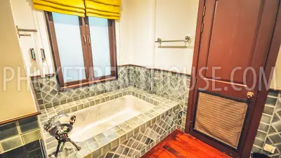 BAN19190: High-Class 4 Bedroom Pool Villa near Laguna. Photo #37