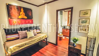BAN19190: High-Class 4 Bedroom Pool Villa near Laguna. Photo #38