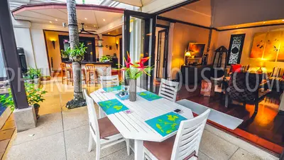 BAN19190: High-Class 4 Bedroom Pool Villa near Laguna. Photo #39