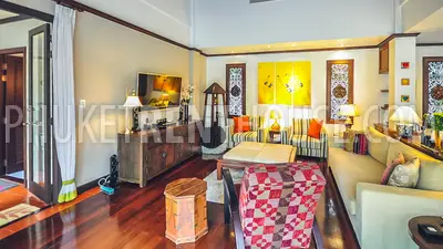 BAN19190: High-Class 4 Bedroom Pool Villa near Laguna. Photo #44