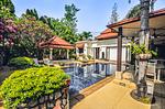 BAN19190: High-Class 4 Bedroom Pool Villa near Laguna. Thumbnail #45