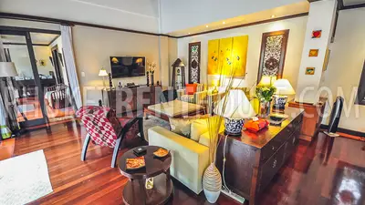BAN19190: High-Class 4 Bedroom Pool Villa near Laguna. Photo #47