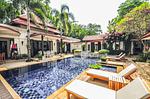 BAN19190: High-Class 4 Bedroom Pool Villa near Laguna. Thumbnail #48