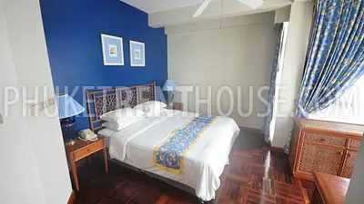 BAN19191: 2 Bedroom Duplex Apartment in Laguna. Photo #1