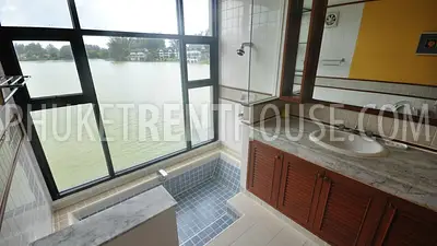 BAN19191: 2 Bedroom Duplex Apartment in Laguna. Photo #6