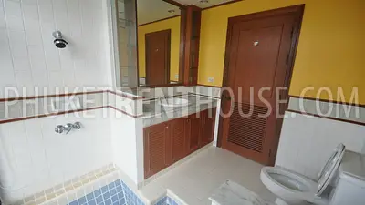 BAN19191: 2 Bedroom Duplex Apartment in Laguna. Photo #8
