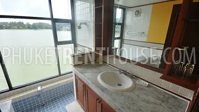 BAN19191: 2 Bedroom Duplex Apartment in Laguna. Photo #9