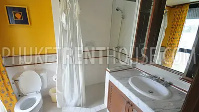BAN19191: 2 Bedroom Duplex Apartment in Laguna. Photo #10