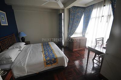 BAN19191: 2 Bedroom Duplex Apartment in Laguna. Photo #2