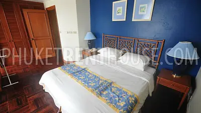 BAN19191: 2 Bedroom Duplex Apartment in Laguna. Photo #3
