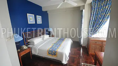 BAN19191: 2 Bedroom Duplex Apartment in Laguna. Photo #5