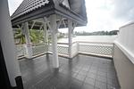 BAN19191: 2 Bedroom Duplex Apartment in Laguna. Thumbnail #16