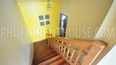 BAN19191: 2 Bedroom Duplex Apartment in Laguna. Photo #17