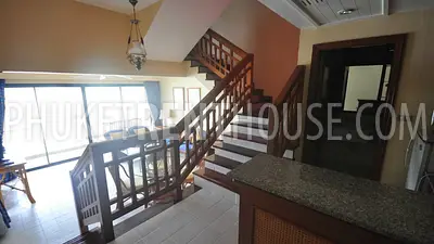 BAN19191: 2 Bedroom Duplex Apartment in Laguna. Photo #18