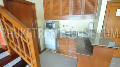 BAN19191: 2 Bedroom Duplex Apartment in Laguna. Photo #20