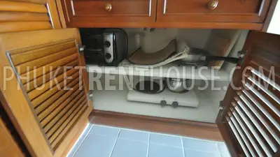 BAN19191: 2 Bedroom Duplex Apartment in Laguna. Photo #21