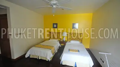 BAN19191: 2 Bedroom Duplex Apartment in Laguna. Photo #14