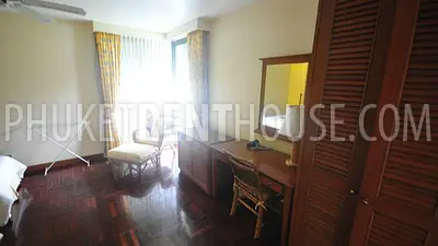 BAN19191: 2 Bedroom Duplex Apartment in Laguna. Photo #15