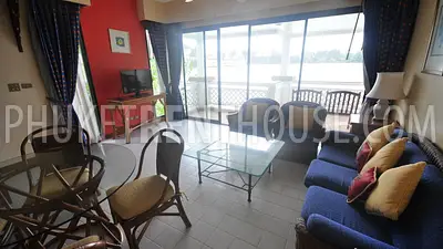 BAN19191: 2 Bedroom Duplex Apartment in Laguna. Photo #27