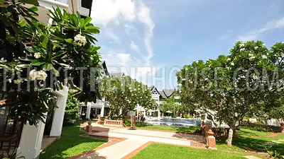 BAN19191: 2 Bedroom Duplex Apartment in Laguna. Photo #31