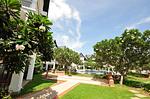 BAN19191: 2 Bedroom Duplex Apartment in Laguna. Thumbnail #31