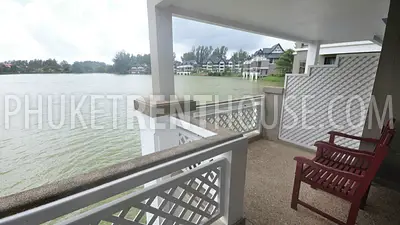 BAN19191: 2 Bedroom Duplex Apartment in Laguna. Photo #23