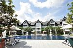 BAN19191: 2 Bedroom Duplex Apartment in Laguna. Thumbnail #36