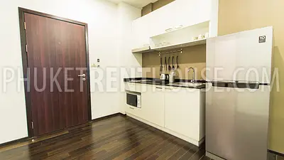 RAW19195: 2 Bedrooms Apartment in Rawai. Fotoğraf #2