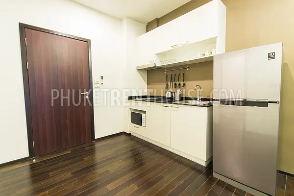 RAW19195: 2 Bedrooms Apartment in Rawai. Photo #2