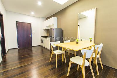 RAW19195: 2 Bedrooms Apartment in Rawai. Photo #3