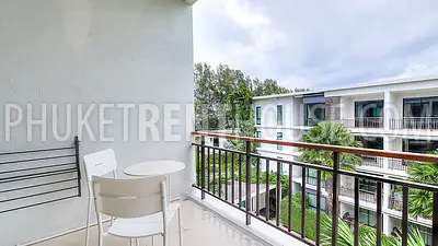 RAW19195: 2 Bedrooms Apartment in Rawai. Fotoğraf #5