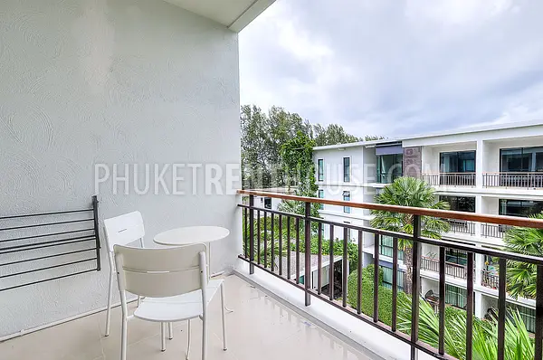 RAW19195: 2 Bedrooms Apartment in Rawai. Photo #5