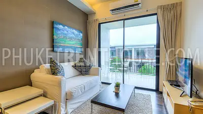 RAW19195: 2 Bedrooms Apartment in Rawai. Fotoğraf #11
