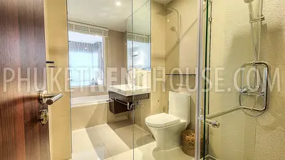 RAW19195: 2 Bedrooms Apartment in Rawai. Fotoğraf #12