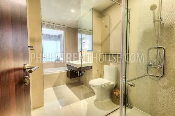 RAW19195: 2 Bedrooms Apartment in Rawai. Photo #12