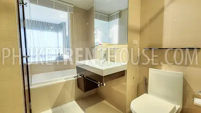 RAW19195: 2 Bedrooms Apartment in Rawai. Fotoğraf #14