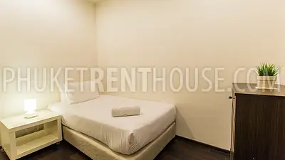 RAW19195: 2 Bedrooms Apartment in Rawai. Fotoğraf #15
