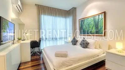 RAW19195: 2 Bedrooms Apartment in Rawai. Fotoğraf #6