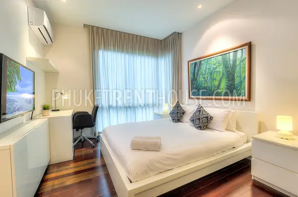 RAW19195: 2 Bedrooms Apartment in Rawai. Photo #6