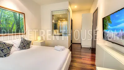 RAW19195: 2 Bedrooms Apartment in Rawai. Fotoğraf #7