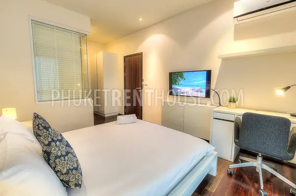 RAW19195: 2 Bedrooms Apartment in Rawai. Photo #8