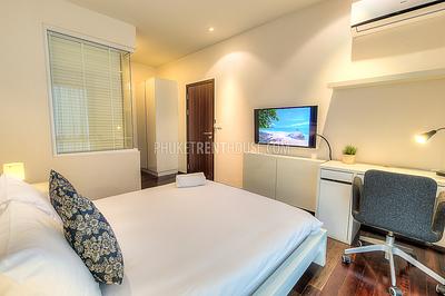 RAW19195: 2 Bedrooms Apartment in Rawai. Photo #8