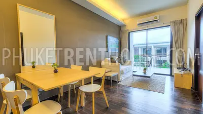 RAW19195: 2 Bedrooms Apartment in Rawai. Fotoğraf #20