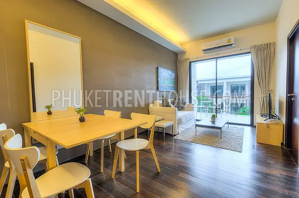 RAW19195: 2 Bedrooms Apartment in Rawai. Photo #20