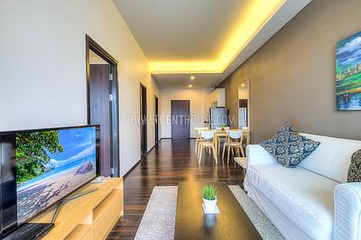 RAW19195: 2 Bedrooms Apartment in Rawai. Photo #22
