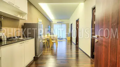 RAW19195: 2 Bedrooms Apartment in Rawai. Fotoğraf #23